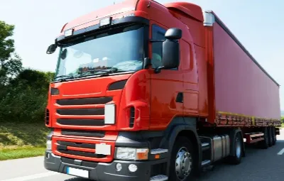 Ankara Yapraklı Ambar Kargo