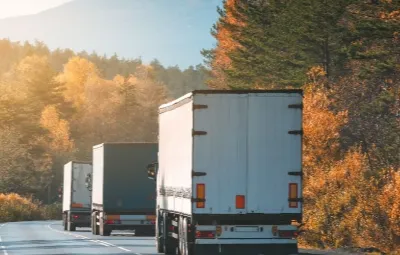 Ankara ile Yapraklı Arası Klima Taşıma