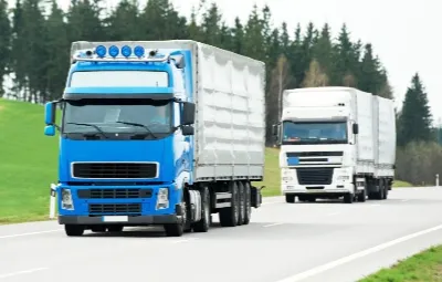 Ankara ile Yapraklı Arası Eşya Taşıma